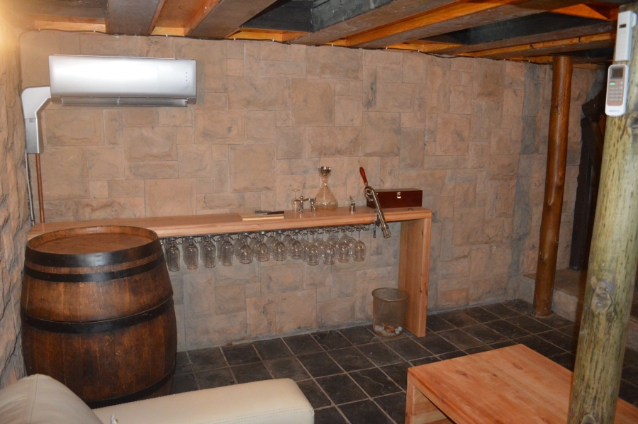 Commercial Property for Sale in Doringkruin North West